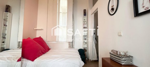 Apartamento de 1 dormitorio en Bordeaux, France No. 336160 4