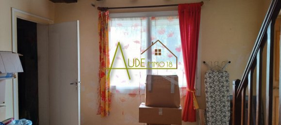 5-Zimmer Haus in Garigny, France, Nr. 153542 11