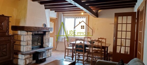 5-Zimmer Haus in Garigny, France, Nr. 153542 7