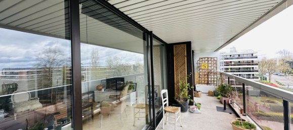 3 chambres Appartement à Yvelines, France No. 180156 2