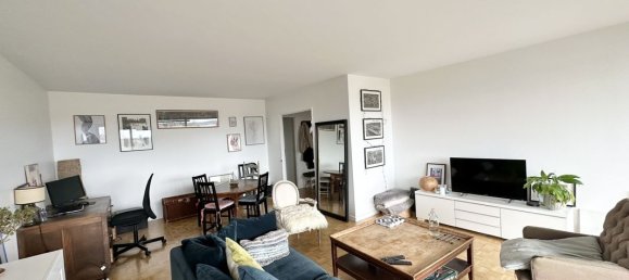 3 chambres Appartement à Yvelines, France No. 180156 7