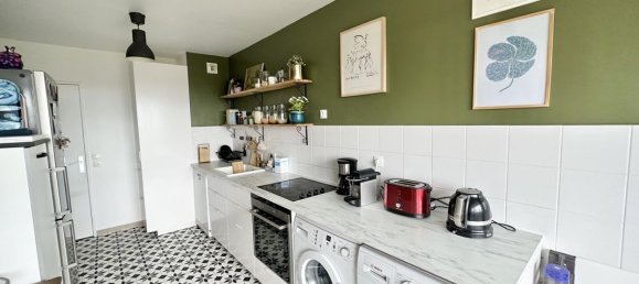 3 chambres Appartement à Yvelines, France No. 180156 12