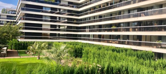 3 chambres Appartement à Yvelines, France No. 180156 16