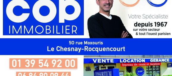 3 chambres Appartement à Yvelines, France No. 180156 15