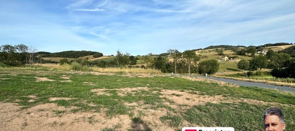 Grundstück in Longessaigne, France 548m², Nr. 79514 2