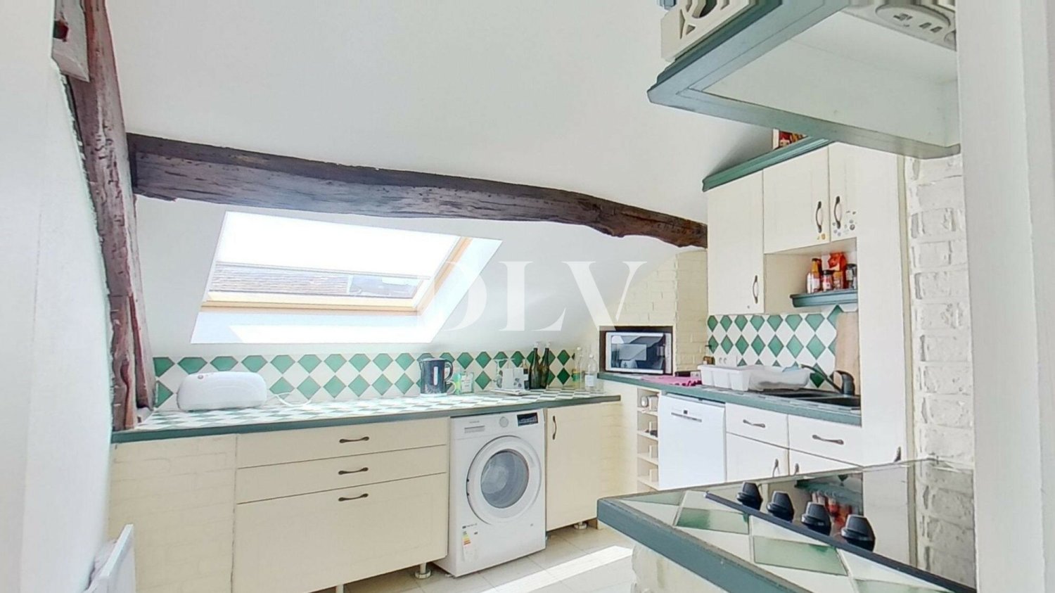 2 bedrooms Duplex in Fontainebleau, France No. 345272