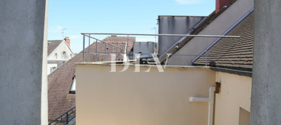 2 bedrooms Duplex in Fontainebleau, France No. 345272 12