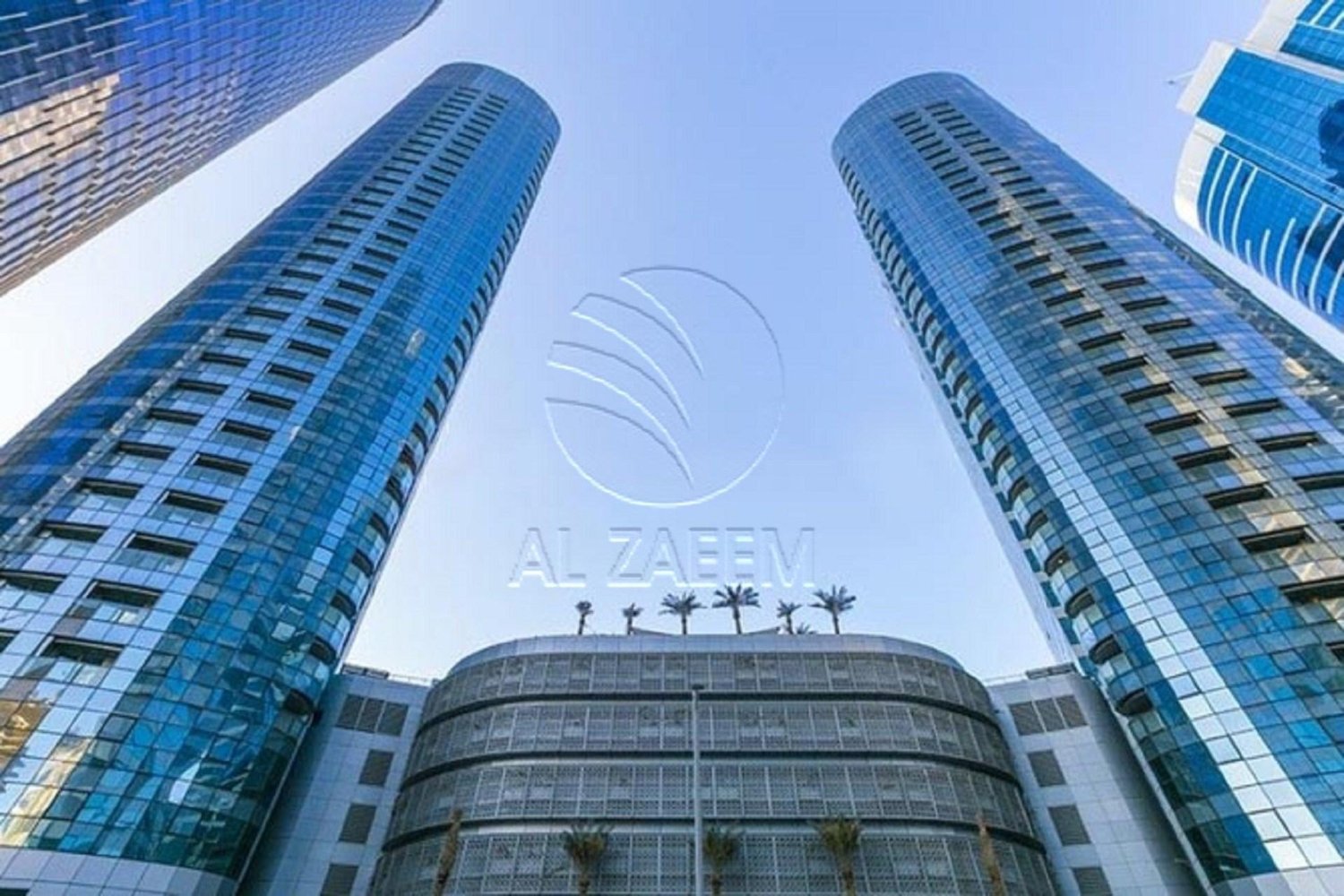 1 bedroom Apartment in Al Reem Island, UAE No. 29654