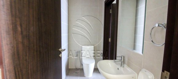 1 bedroom Apartment in Al Reem Island, UAE No. 29654 8