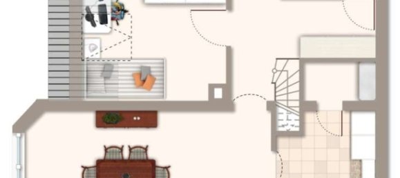 2 bedrooms Apartment in Karlsruhe, Germany No. 72675 24