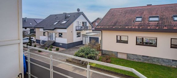 2 bedrooms Apartment in Karlsruhe, Germany No. 72675 14