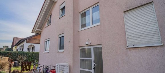 2 bedrooms Apartment in Karlsruhe, Germany No. 72675 3