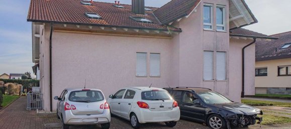 2 bedrooms Apartment in Karlsruhe, Germany No. 72675 4