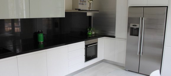 4 bedrooms House in Benidorm, Spain No. 12167 22