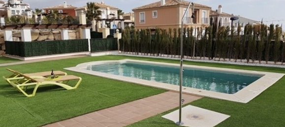 4 bedrooms House in Benidorm, Spain No. 12167 5