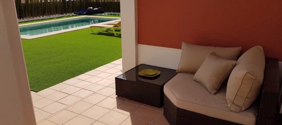 4 bedrooms House in Benidorm, Spain No. 12167 6