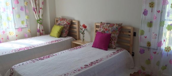 4 bedrooms House in Benidorm, Spain No. 12167 13