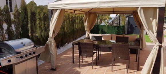 4 bedrooms House in Benidorm, Spain No. 12167 8