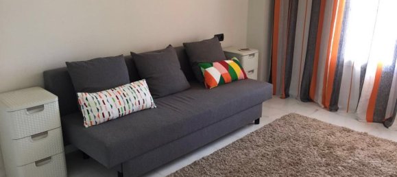 4 bedrooms House in Benidorm, Spain No. 12167 20