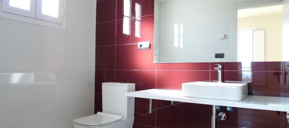 4 bedrooms House in Benidorm, Spain No. 12167 14