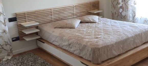 4 bedrooms House in Benidorm, Spain No. 12167 18