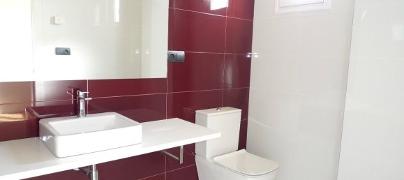 4 bedrooms House in Benidorm, Spain No. 12167 11