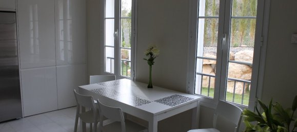 4 bedrooms House in Benidorm, Spain No. 12167 23