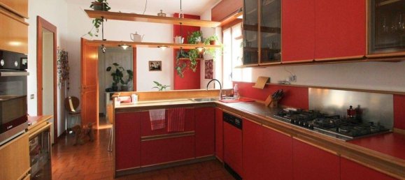 5 Schlafzimmer Villa in Limbiate, Italy, Nr. 196640 14