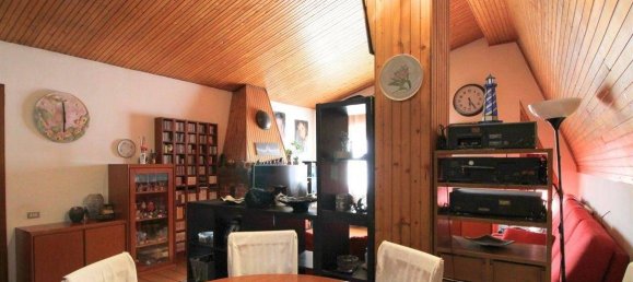 5 Schlafzimmer Villa in Limbiate, Italy, Nr. 196640 26