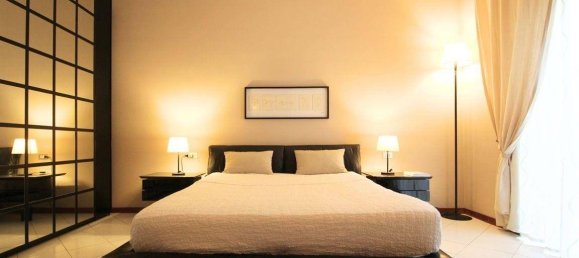 5 Schlafzimmer Villa in Limbiate, Italy, Nr. 196640 16