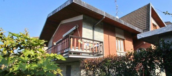 5 Schlafzimmer Villa in Limbiate, Italy, Nr. 196640 4