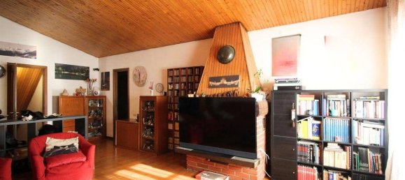 5 Schlafzimmer Villa in Limbiate, Italy, Nr. 196640 28