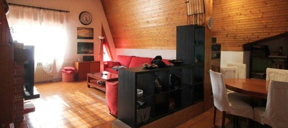 5 Schlafzimmer Villa in Limbiate, Italy, Nr. 196640 27