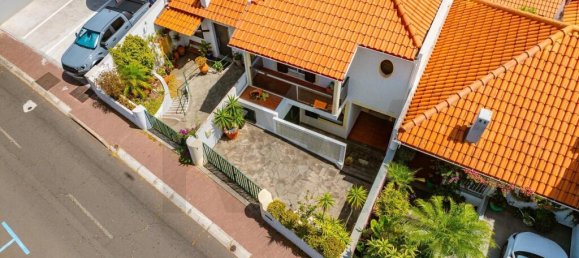 3 bedrooms House in Canico, Portugal No. 272948 27