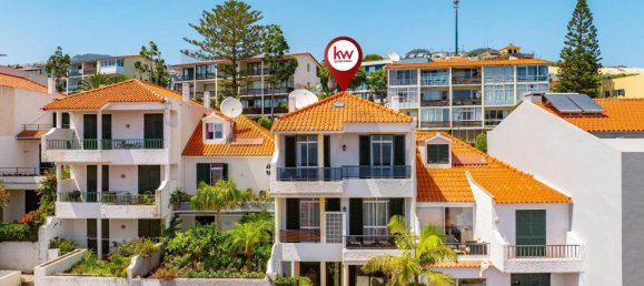 3 bedrooms House in Canico, Portugal No. 272948 2