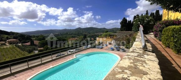 1 bedroom Apartment in Rosignano Marittimo, Italy No. 124155 18