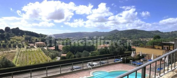 1 bedroom Apartment in Rosignano Marittimo, Italy No. 124155 19