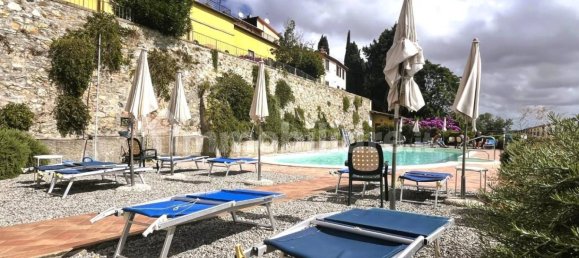 1 bedroom Apartment in Rosignano Marittimo, Italy No. 124155 16