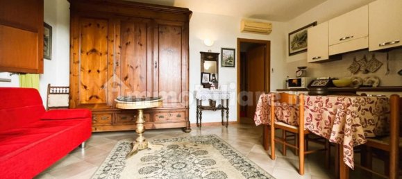 1 bedroom Apartment in Rosignano Marittimo, Italy No. 124155 12