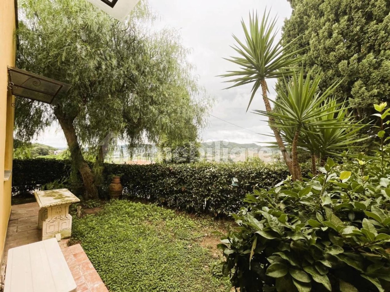 1 bedroom Apartment in Rosignano Marittimo, Italy No. 124155