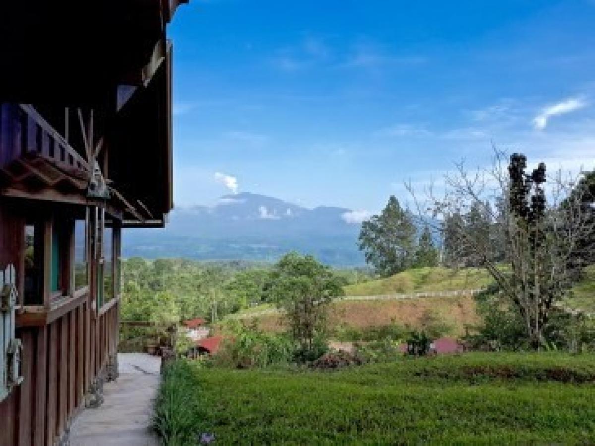  قطعة أرض في Turrialba, Costa Rica رقم 1673