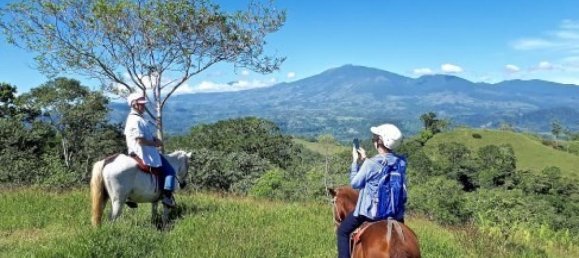  قطعة أرض في Turrialba, Costa Rica رقم 1673 2