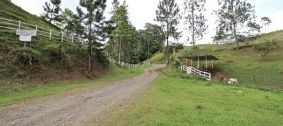  قطعة أرض في Turrialba, Costa Rica رقم 1673 6