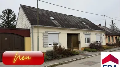 4غرفة منزل في Ringelsdorf-Niederabsdorf, Austria رقم 173338