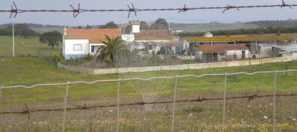 9 bedrooms House in Ourique, Portugal No. 47537 38