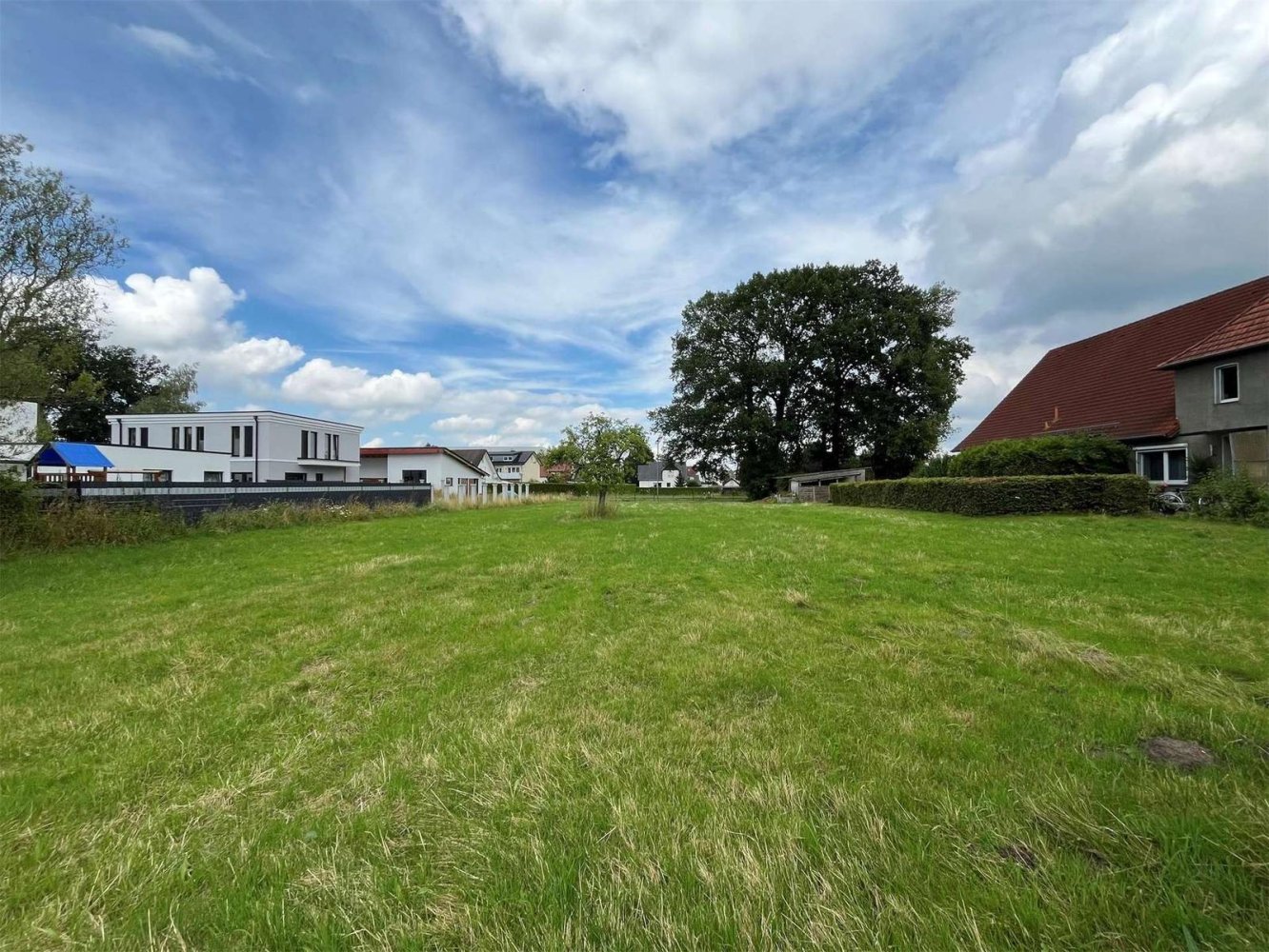  قطعة أرض في Herford, Germany رقم 328041