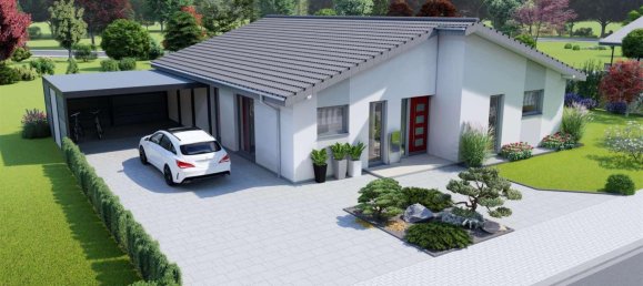  قطعة أرض في Herford, Germany رقم 328041 9