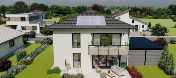  قطعة أرض في Herford, Germany رقم 328041 11