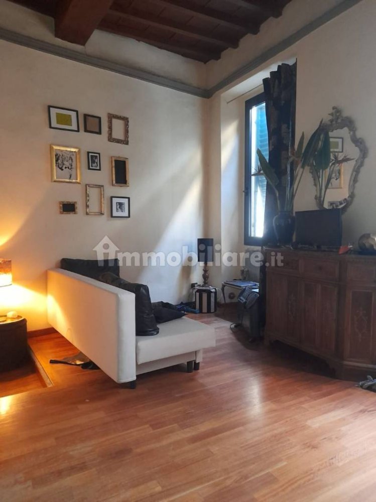 1 غرف نوم شقة في Florence, Italy رقم 330087