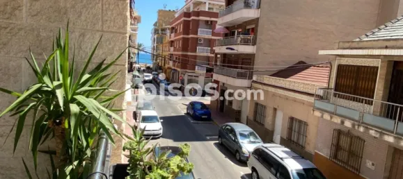 Apartamento T2 em Torrevieja, Spain N.º 79708 22